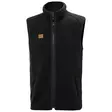 Helly Hansen Heritage Pile Vest, 990 Black - Helly Hansen Työliivit - 72187-990 - 1