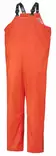 Helly Hansen Horten Bib, Oranssi - Helly Hansen Työavosuojat - 70530-200 - 1