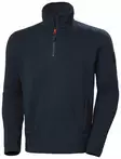 Helly Hansen Kensington 1/2 Zip Knitted, T.Sininen - Helly Hansen Työtakit - 72251-590 - 1