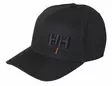 Helly Hansen Kensington Cap, Musta - Helly Hansen Asusteet ja Tarvikkeet - 79802-990 - 1