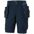 Helly Hansen Kensington Cons Shorts, Navy - Helly Hansen Työshortsit - 77578-590 - 1