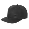 Helly Hansen Kensington Flat Brim, Dark Grey - Helly Hansen Asusteet ja Tarvikkeet - 79806-970 - 1