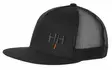 Helly Hansen Kensington Flat Trucker, Musta - Helly Hansen Asusteet ja Tarvikkeet - 79805-990 - 1