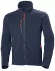 Helly Hansen Kensington Fleece Jacket, T.Sininen - Helly Hansen Työtakit - 72158-590 - 1