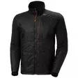 Helly Hansen Kensington Insulated Jacket, 990 Black - Helly Hansen Työtakit - 73233-990 - 1