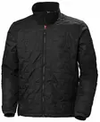 Helly Hansen Kensington Lifaloft Jacket, Musta - Helly Hansen Työtakit - 73231-990 - 1