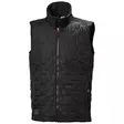 Helly Hansen Kensington Lifaloft Vest, Black - Helly Hansen Työliivit - 73232-990 - 1