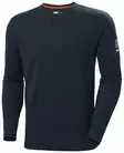Helly Hansen Kensington Longsleeve, T.Sininen - Helly Hansen Työpaidat - 79242-590 - 1