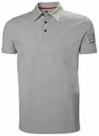 Helly Hansen Kensington Polo, Harmaa - Helly Hansen Työpaidat - 79241-930 - 1