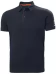 Helly Hansen Kensington Polo, T.Sininen - Helly Hansen Työpaidat - 79241-590 - 1