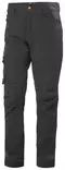 Helly Hansen Kensington Service Pant, Musta - Helly Hansen Työhousut - 77574-990 - 1