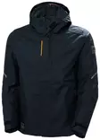 Helly Hansen Kensington Shell Jacket, T.Sininen - Helly Hansen Työtakit - 71080-590 - 1