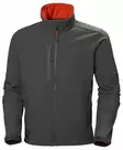 Helly Hansen Kensington Softshell Jacket, T.Harmaa - Helly Hansen Työtakit - 74231-970 - 1