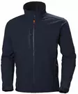 Helly Hansen Kensington Softshell Jacket, T.Sininen - Helly Hansen Työtakit - 74231-590 - 1