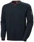 Helly Hansen Kensington Sweatshirt, T.Sininen - Helly Hansen Työpaidat - 79245-590 - 1