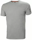 Helly Hansen Kensington T-shirt, Harmaa - Helly Hansen Työpaidat - 79246-930 - 1