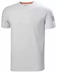 Helly Hansen Kensington T-shirt, Valkoinen - Helly Hansen Työpaidat - 79246-900 - 1