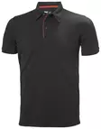 Helly Hansen Kensington Tech Polo, Musta - Helly Hansen Työpaidat - 79248-990 - 1