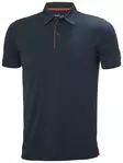 Helly Hansen Kensington Tech Polo, T.Sininen - Helly Hansen Työpaidat - 79248-590 - 1