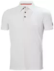 Helly Hansen Kensington Tech Polo, Valkoinen - Helly Hansen Työpaidat - 79248-900 - 1