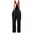 Helly Hansen Kensington Winter Construction Pant, 990 Black - Helly Hansen Työhousut - 71437-990 - 1