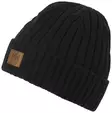 Helly Hansen Kensington Wool Beanie, Musta - Helly Hansen Asusteet ja Tarvikkeet - 79812-990 - 1