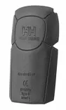 Helly Hansen Kneepad Performance, Musta - Helly Hansen Asusteet ja Tarvikkeet - 79570-990 - 1