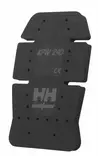 Helly Hansen Kneepad Xtra Protective, Musta - Helly Hansen Asusteet ja Tarvikkeet - 79571-990 - 1