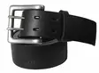 Helly Hansen Leather Belt, Musta - Helly Hansen Asusteet ja Tarvikkeet - 79524-990 - 1