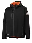 Helly Hansen Leon Jacket, Musta - Helly Hansen Työtakit - 74012-990 - 1