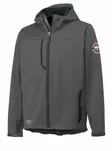 Helly Hansen Leon Jacket, T.Harmaa - Helly Hansen Työtakit - 74012-970 - 1