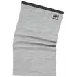 Helly Hansen Lifa Merino Neck, Grey Melange - Helly Hansen Asusteet ja Tarvikkeet - 79706-930 - 1