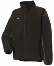 Helly Hansen Madrid Jacket, Musta - Helly Hansen Työtakit - 74002-990 - 1