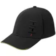 Helly Hansen Magni Evo Cap, 990 Black - Helly Hansen Asusteet ja Tarvikkeet - 79510-990 - 1