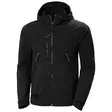 Helly Hansen Magni Evo Jacket, 990 Black - Helly Hansen Työtakit - 74263-990 - 1