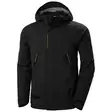 Helly Hansen Magni Evo Shell Jacket, 990 Black - Helly Hansen Työtakit - 71160-990 - 1