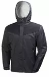 Helly Hansen Magni Light Jacket, Musta - Helly Hansen Työtakit - 71163-990 - 1