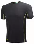 Helly Hansen Magni T-shirt, Musta - Helly Hansen Työpaidat - 75161-990 - 1
