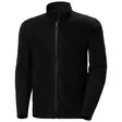 Helly Hansen Manchester 2.0 Fleece Jacket, 990 Black - Helly Hansen Työpaidat - 72096-990 - 1