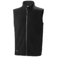 Helly Hansen Manchester 2.0 Fleece Vest, 990 Black - Helly Hansen Työpaidat - 72095-990 - 1