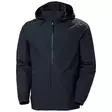 Helly Hansen Manchester 2.0 Shell Jacket, 590 Navy - Helly Hansen Työtakit - 71261-590 - 1