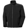 Helly Hansen Manchester 2.0 Softs Jacket, Black - Helly Hansen Työtakit - 74085-990 - 1