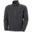Helly Hansen Manchester 2.0 Softs Jacket, Ebony - Helly Hansen Työtakit - 74085-950 - 1