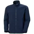 Helly Hansen Manchester 2.0 Softs Jacket, Navy - Helly Hansen Työtakit - 74085-590 - 1