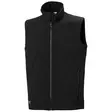 Helly Hansen Manchester 2.0 Softs Vest, Black - Helly Hansen Työliivit - 74086-990 - 1