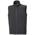 Helly Hansen Manchester 2.0 Softs Vest, Ebony - Helly Hansen Työliivit - 74086-950 - 1