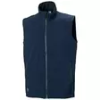 Helly Hansen Manchester 2.0 Softs Vest, Navy - Helly Hansen Työliivit - 74086-590 - 1