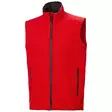Helly Hansen Manchester 2.0 Softs Vest, Red - Helly Hansen Työliivit - 74086-220 - 1