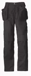 Helly Hansen Manchester Construction Pant, T.Sininen - Helly Hansen Työhousut - 76438-590 - 1