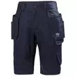 Helly Hansen Manchester Construction Shorts, 590 Navy - Helly Hansen Työshortsit - 77541-590 - 1
